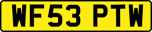 WF53PTW