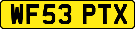 WF53PTX