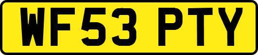 WF53PTY