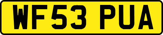 WF53PUA