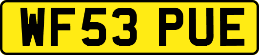 WF53PUE
