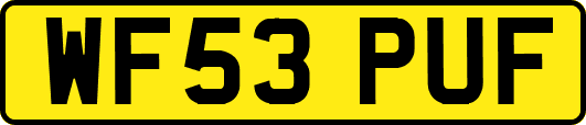 WF53PUF