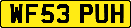 WF53PUH