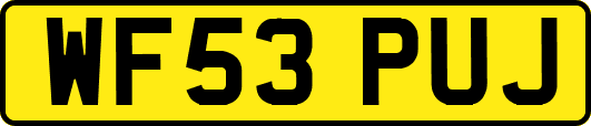 WF53PUJ