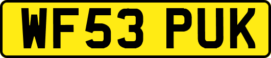 WF53PUK