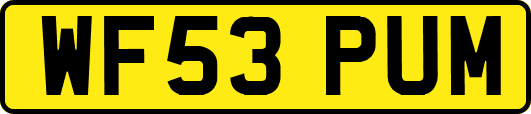 WF53PUM