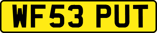 WF53PUT