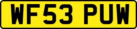 WF53PUW