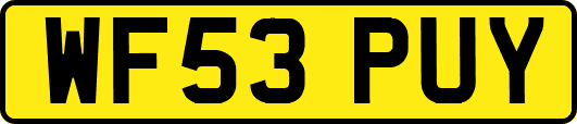 WF53PUY