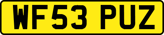 WF53PUZ