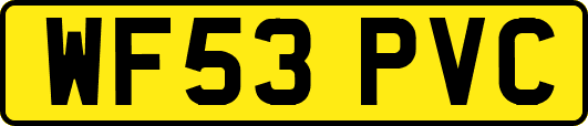 WF53PVC