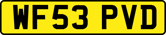 WF53PVD