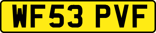 WF53PVF