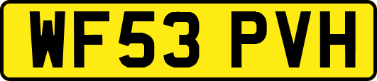 WF53PVH