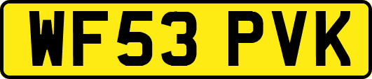 WF53PVK