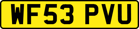 WF53PVU