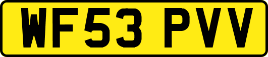 WF53PVV