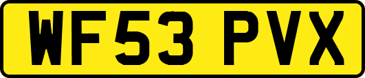 WF53PVX