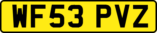 WF53PVZ