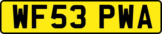 WF53PWA