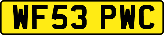 WF53PWC