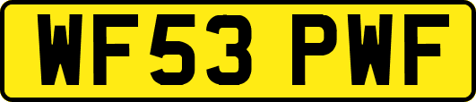WF53PWF