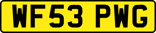 WF53PWG
