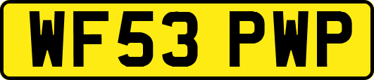 WF53PWP