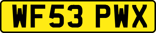 WF53PWX