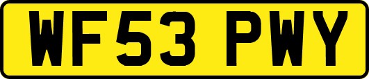 WF53PWY