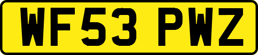 WF53PWZ