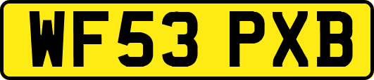 WF53PXB