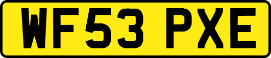 WF53PXE