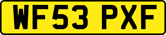WF53PXF