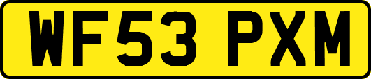 WF53PXM