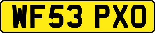 WF53PXO