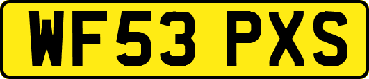 WF53PXS