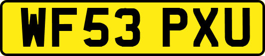WF53PXU