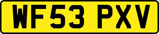 WF53PXV