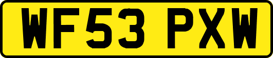 WF53PXW