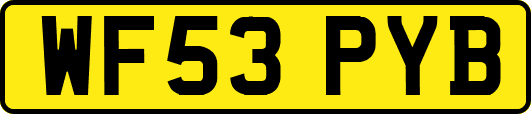 WF53PYB