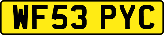 WF53PYC