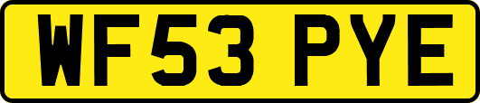 WF53PYE