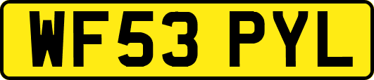 WF53PYL