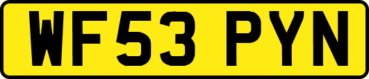 WF53PYN