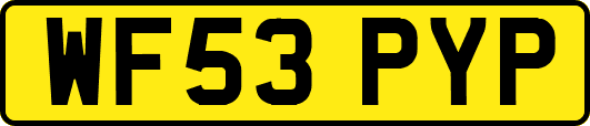 WF53PYP