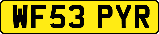 WF53PYR