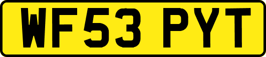 WF53PYT