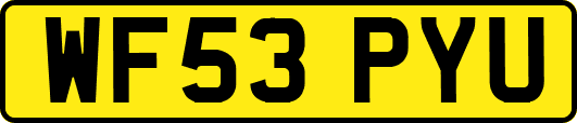 WF53PYU