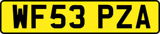 WF53PZA